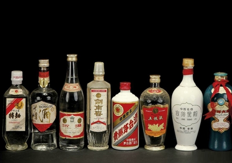 宜宾宜宾白酒回收收藏哪些品牌比较有价值？