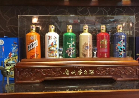 宜宾回收二手茅台酒需要注意些什么？