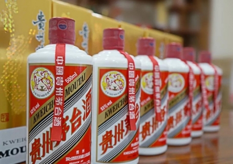 宜宾飞天茅台酒回收宜宾行情不好，会影响其他白酒的价格下跌吗？
