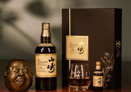 宜宾山崎威士忌是什么品牌，好喝吗？宜宾回收价格多少钱？