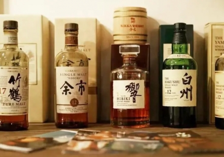 宜宾宜宾日威回收有哪些品牌，日本威士忌口感和收藏回收行情怎么样？