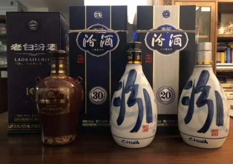 宜宾宜宾汾酒回收市场哪些中高端汾酒产品系列比较收欢迎？
