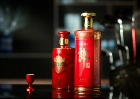 宜宾宜宾红运郎酒回收价格为什么比青花郎红花郎高那么多？