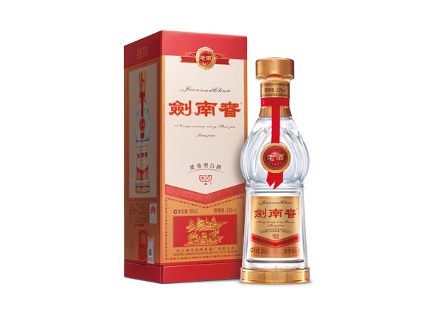 宜宾剑南春老酒回收