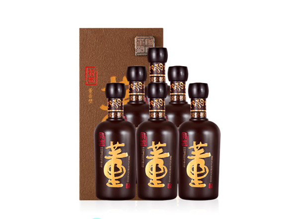 宜宾回收董酒特密