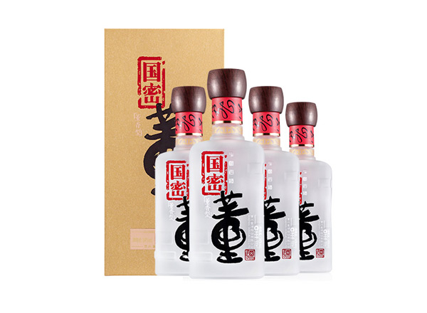 宜宾国密董酒方印董酒回收