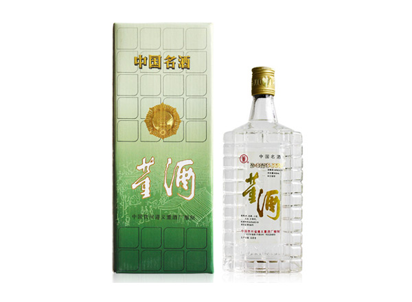宜宾董酒1993年东京博览会金奖回收