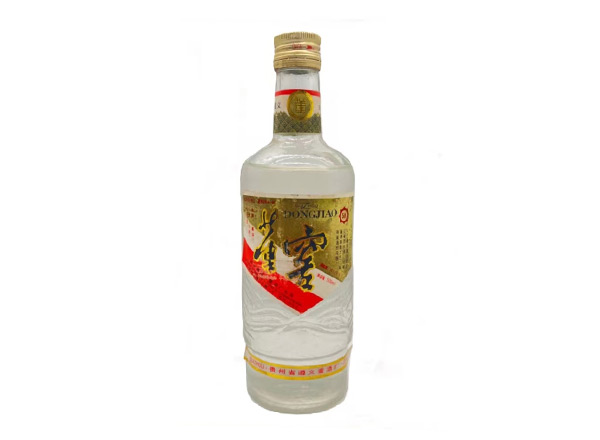 宜宾董酒厂董窖回收