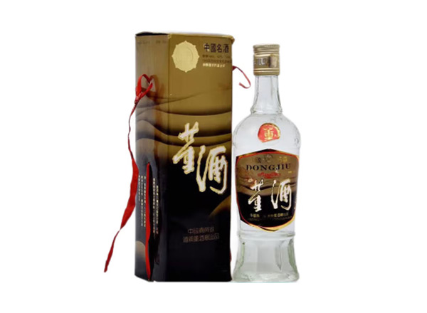 宜宾褐董酒59度回收