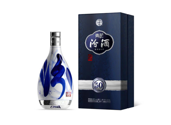 宜宾青花汾酒50回收