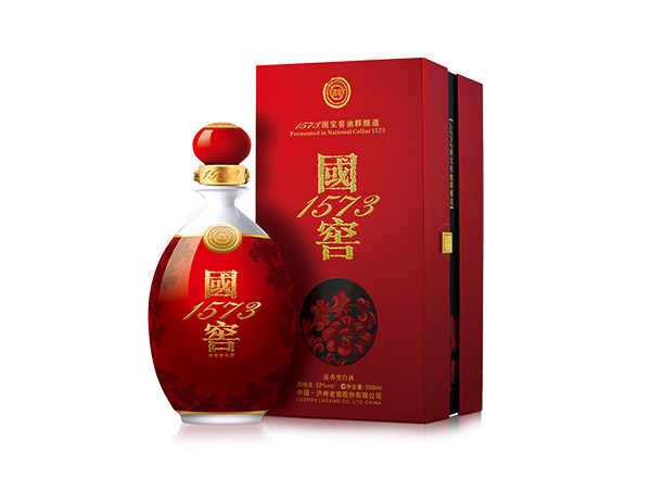 宜宾国窖1573·鸿运568回收