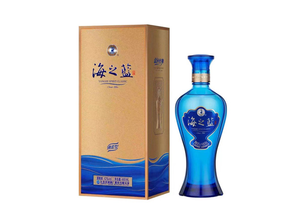 宜宾洋河海之蓝回收