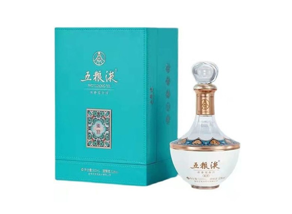 宜宾五粮液·鉴赏上门回收