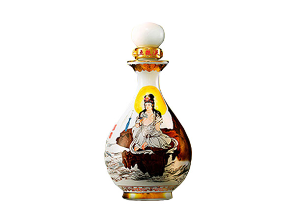 宜宾回收五粮液謠凤年百年诞辰纪念酒