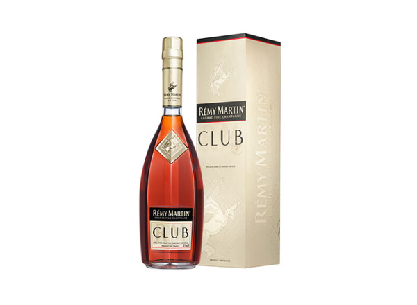宜宾人头马Remy Martin洋酒CLUB回收
