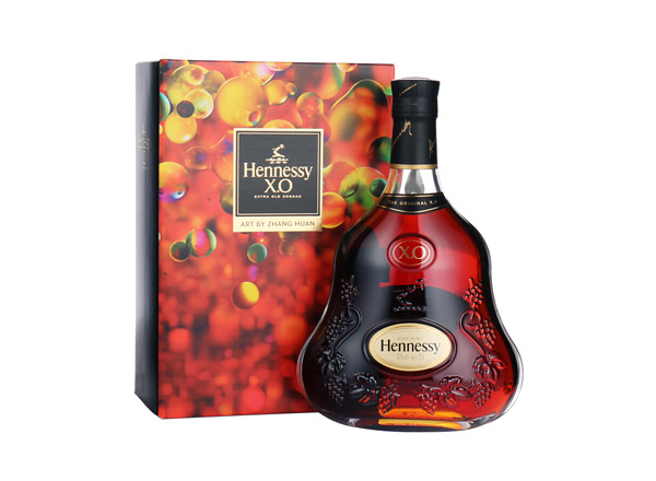 宜宾轩尼诗回收Hennessy2020鼠年特别款XO