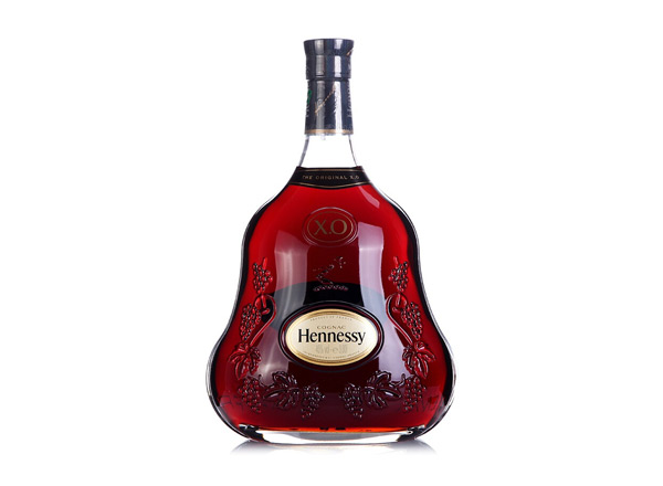 宜宾回收轩尼诗Hennessy洋酒XO干邑白兰地3000ml