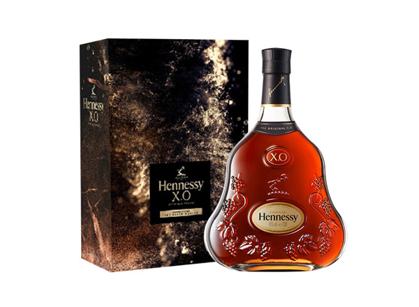宜宾轩尼诗回收Hennessy洋酒XO七重意境特别珍藏版700ml