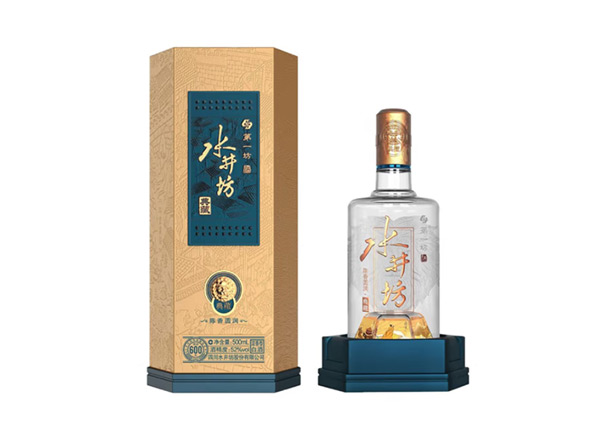 宜宾水井坊·典藏回收