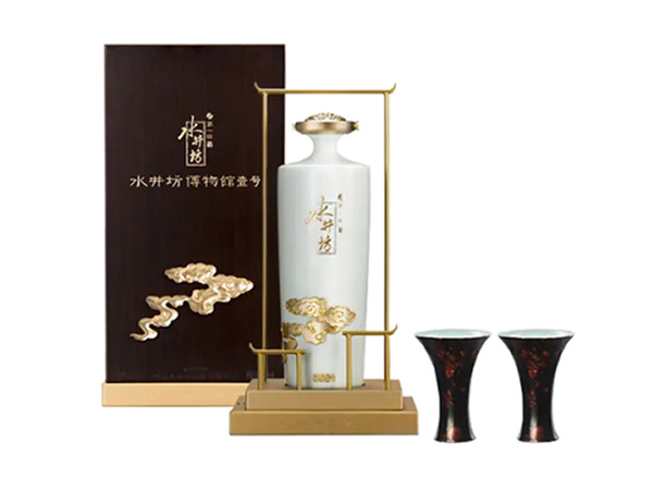 宜宾水井坊·壹号博物馆回收