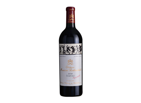 宜宾回收木桐红酒正牌木桐酒庄大木桐武当红酒红葡萄酒Chateau Mouton Rothschild