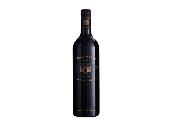 宜宾玛歌红酒回收玛歌酒庄红葡萄酒Château Margaux 2015年份750ml 1855列级名庄