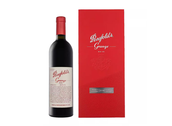 宜宾奔富Bin95红酒回收奔富葛兰许BIN95红葡萄酒Penfolds Grange澳洲进口