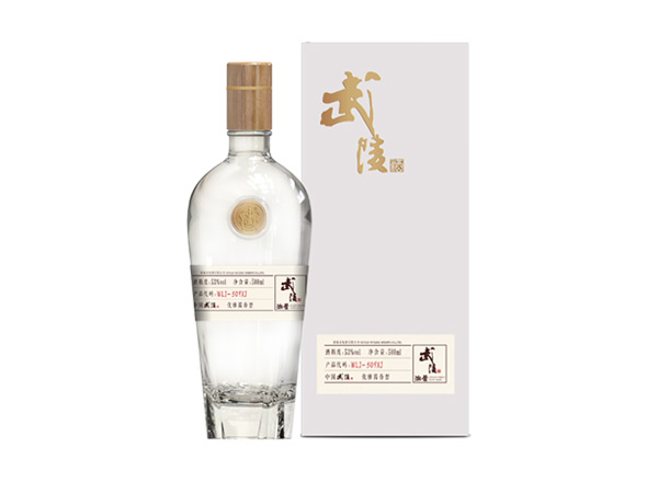 宜宾武陵酒湘酱回收53度酱香型白酒500ml礼品名酒收购