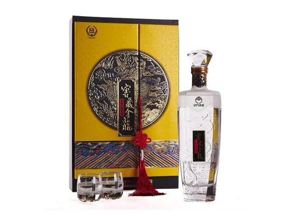 宜宾金门高粱酒窖藏金龙回收金门酒厂窖藏金龍礼品名酒上门收购