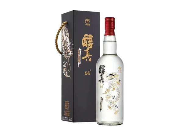 宜宾回收金门高粱酒醇真66度750ml礼盒装白酒
