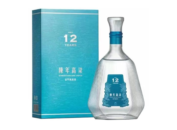 宜宾上门收购金门高粱酒12年陈年高粱酒回收56度600ml年份老酒