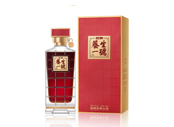 宜宾劲牌养生壹号回收养生一号保健酒500ml50度