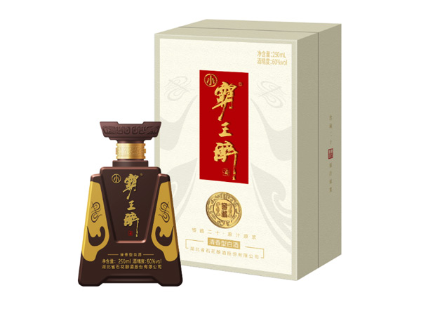 宜宾石花霸王醉酒回收小霸王醉60度窖藏