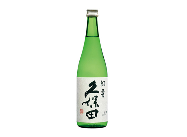宜宾久保田红寿清酒回收日本清酒久保田