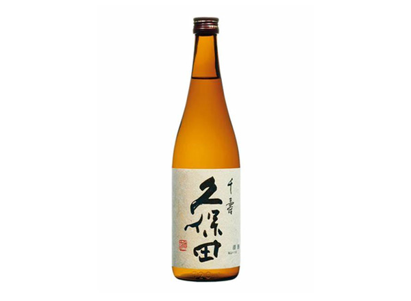 宜宾久保田千寿清酒回收久保田千壽纯米吟釀日本清酒