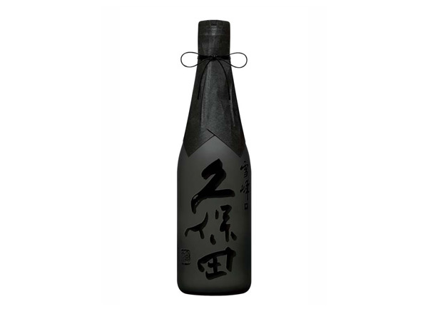 宜宾日本清酒回收久保田雪峰純米大吟醸 山廃仕込