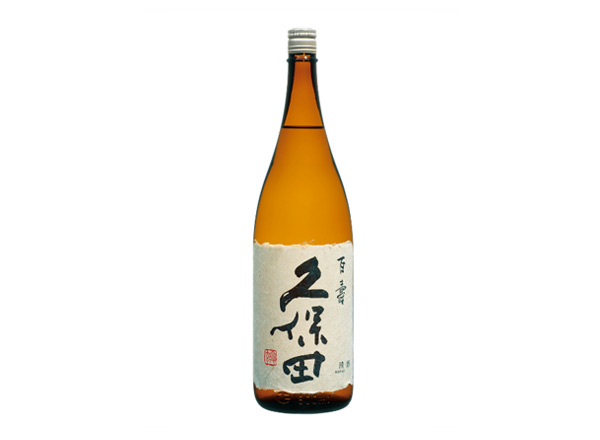 宜宾久保田清酒回收久保田百寿 特别本酿造1800ml