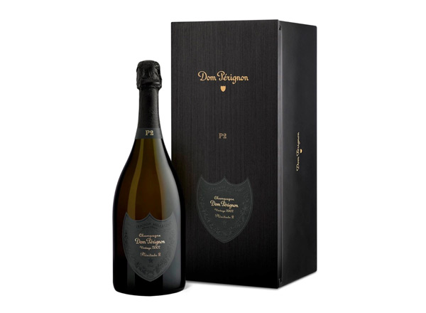 宜宾香槟王回收唐培里侬Dom Perignon P2