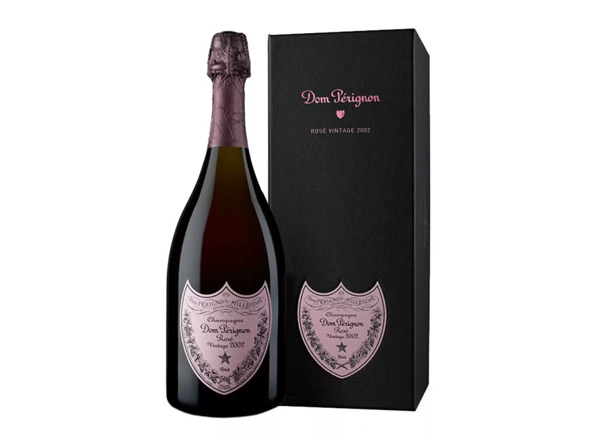 宜宾唐培里侬粉红香槟Dom Perignon Rosé桃红香槟王礼盒版