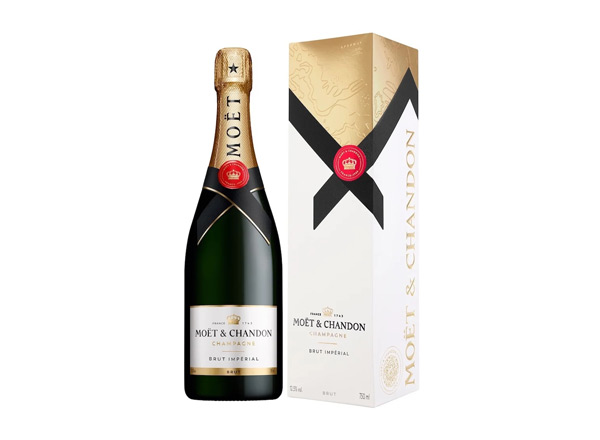 宜宾​Moët & Chandon酩悦香槟酒回收酩悦无年份香槟起泡酒