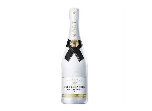 宜宾酩悦香槟回收酩悦冰雪帝国香槟​Moët & Chandon Ice Imperial