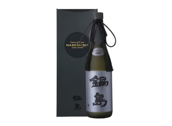 宜宾锅岛清酒回收锅岛黑标Black Labe日本清酒