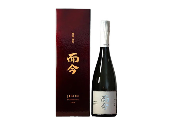 宜宾而今清酒回收而今特等雄町清酒礼盒装