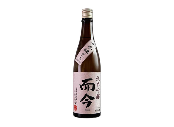 宜宾而今清酒回收而今千本锦酒火入纯米吟酿清酒