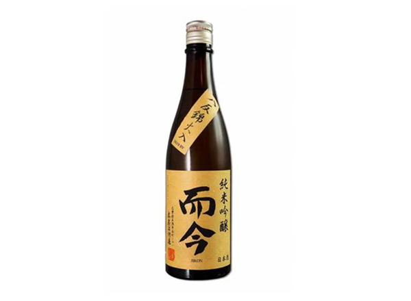宜宾日本而今清酒回收而今八反锦火入纯米吟酿清酒