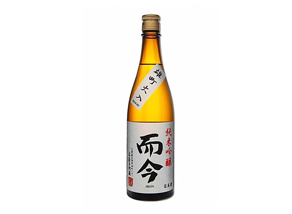 宜宾回收而今雄町火入纯米吟酿清酒