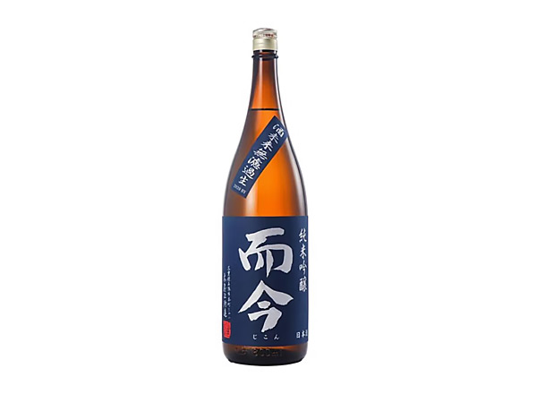 宜宾而今清酒回收而今酒未来无滤过生纯米呤酿清酒