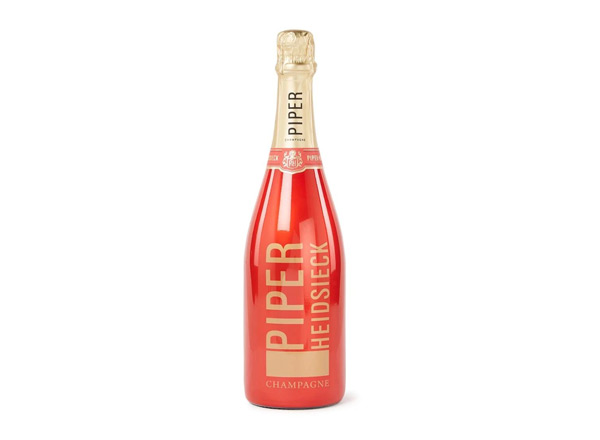 宜宾回收白雪香槟炫红限定版Cuvée Brut Red Sleeve