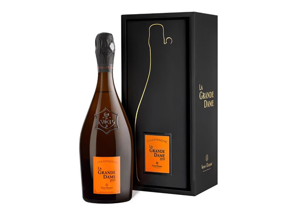 宜宾凯歌香槟回收凯歌贵妇年份香槟Veuve Clicquot La Grande Dame