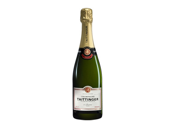 宜宾泰亭哲香槟回收泰亭哲珍藏香槟Taittinger Brut Reserve